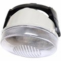 For 2002-2004 Jeep Liberty Driver Side Oem Replacement Fog Light Lamp Ch2592124