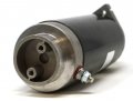 Elm Products Compatible With Mercury Starter 150-225 Hp 135 Tooth Flywheel 12v 9 50-86976 856996t 5381x