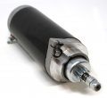 Elm Products Compatible With Mercury Starter 150-225 Hp 135 Tooth Flywheel 12v 9 50-86976 856996t 5381x