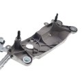 A-premium Front Windshield Wiper Transmission Linkage Assembly Compatible With Porsche And Volkswagen Vehicles Cayenne