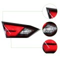 Tail Light Lamp Rear Side Replacement For 2019-2022 Altima