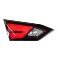 Tail Light Lamp Rear Side Replacement For 2019-2022 Altima
