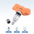 X Autohaux 36106856227 Tire Pressure Monitoring System Sensor Tpms 433mhz For Bmw M3 325i 328i 335i X3