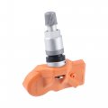 X Autohaux 36106856227 Tire Pressure Monitoring System Sensor Tpms 433mhz For Bmw M3 325i 328i 335i X3