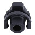 2 Pcs Water Pump Joint Outlet Pipe Lr011038 For Land Rover Defender Discovery Lr4 Range Sport Velar