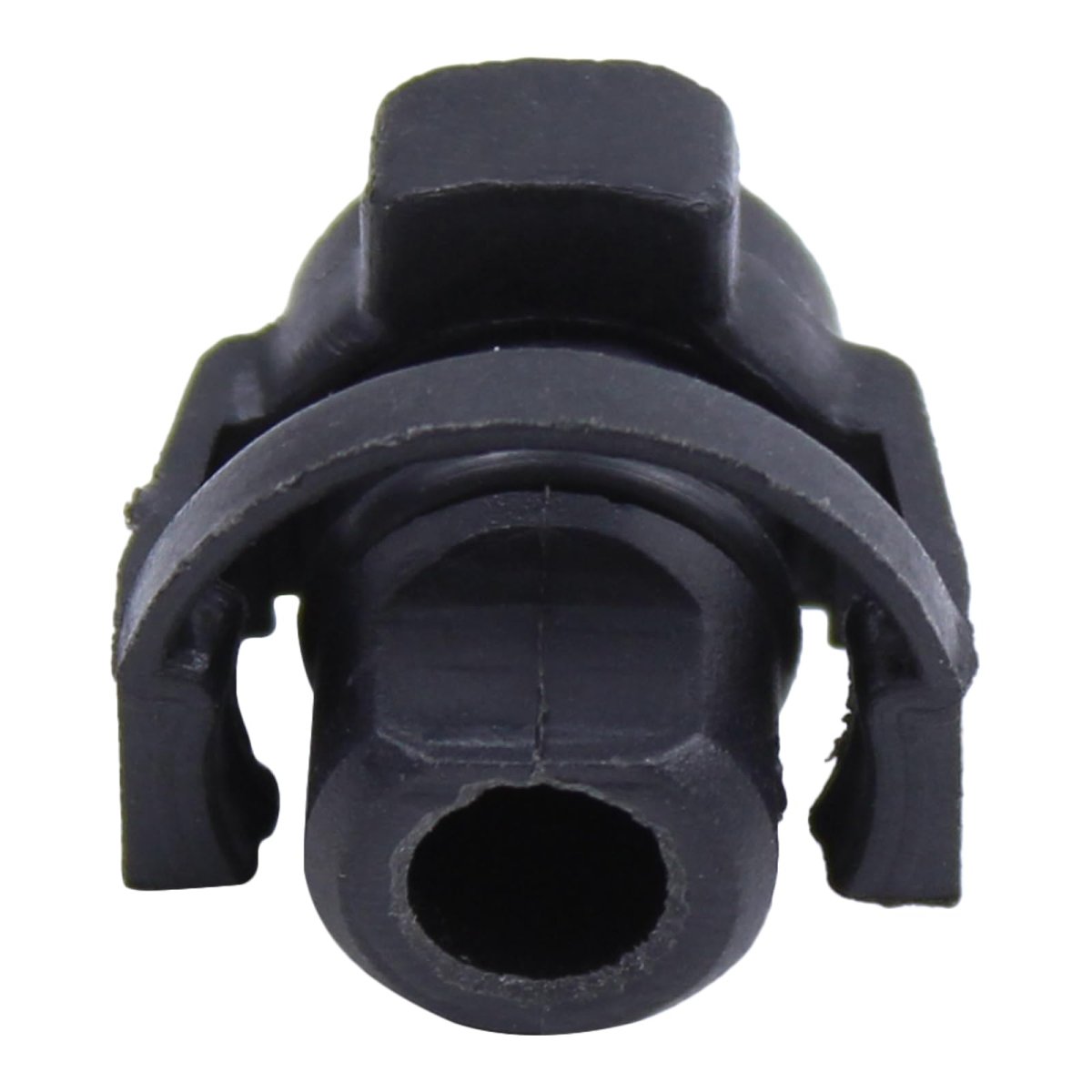 2 Pcs Water Pump Joint Outlet Pipe Lr011038 For Land Rover Defender Discovery Lr4 Range Sport Velar