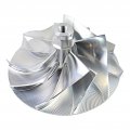 Niyako Wicked Turbo Billet Compressor Wheel Replacement Fit 1994-2003 7 3l Tp38 Tubo 