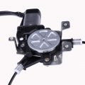 Ocpty Rear Right Window Regulator With Motor Assembly Replacement For Impala 2000-2005 741-623 10338856
