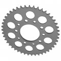 Caltric Rear Wheel Chain Sprocket Compatible With Honda 700 Interceptor Vfr700f 1986 1987 45 Teeth