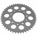 Caltric Rear Wheel Chain Sprocket Compatible With Honda 700 Interceptor Vfr700f 1986 1987 45 Teeth