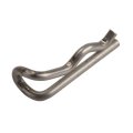 Parking Brake Caliper Pin Clip For Chevy Corvette 2020 2021 Steel Irregular Shape Front Position Olx-acd84966939-cl360a50 