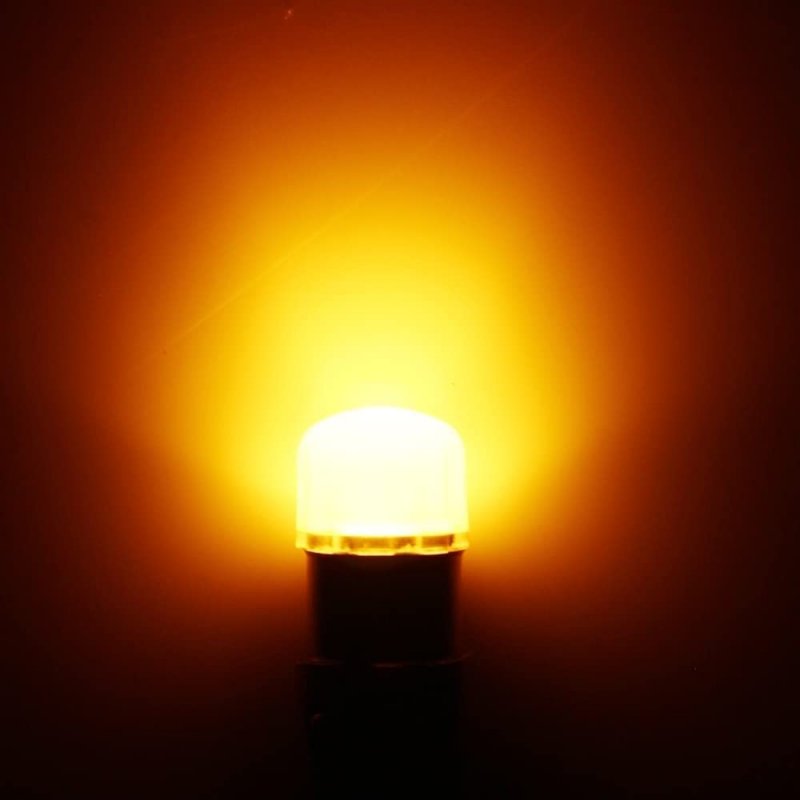Everbright Coins Display Bulb Pachinko Game Machine T11 756 1893 1847 Ba9s Led Replacement For Pinball Light Toy Car Lamp
