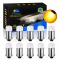 Everbright Coins Display Bulb Pachinko Game Machine T11 756 1893 1847 Ba9s Led Replacement For Pinball Light Toy Car Lamp