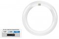 Feit Electric Fc9 3cct Led Non Dimmable Indoor 9 Led Circline Light Bulb Warm White Cool Or Daylight With A Standard Switch