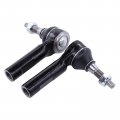Motoku Front Inner And Outer Tie Rod Ends With Boot For Chrysler 300 Dodge Charger Challenger Rwd