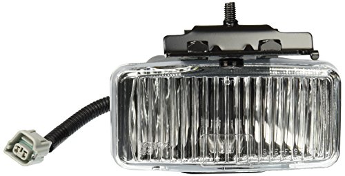 Depo 333-2016r-as Jeep Cherokee Passenger Side Replacement Fog Light Assembly