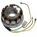 Caltric Stator For Ski-doo Scandic Ii 503r Slt 1993 1994 Magneto