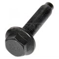 Harmonic Balancer Bolt Ford Transit 350 Hd 2015 2016 2017 M12 By 1 5 Thread Class 10 9 Grade Steel Black Replacement For F5rz