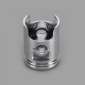 Topteng Piston Kit Rings Set Standard Bore 39mm Fits For Honda Sk50mn Dio Sr 1991-1992 Fit 1998-1999