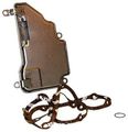 Wix Filters 58612 Automatic Transmission Filter Pack Of 1 