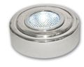 Boat Parts Brushed Nickel Led Cluster Surface Mount Overhead Light 