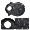 Timing Chain Cover Gaskets And Bolts Kit Replacement For Big Block Bbc Engine 396 402 427 454 1966-1990 