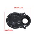Timing Chain Cover Gaskets And Bolts Kit Replacement For Big Block Bbc Engine 396 402 427 454 1966-1990
