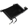 Transmission Oil Cooler For Toyota Sequoia 2001 To 2007 To4050105 32910 34020 Core 10 08 In X 6 04 1 26 
