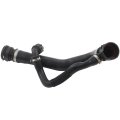 Upper Radiator Coolant 3 Way Hose 17127536230 For X5 4 8i V8 2007 2009 And Xdrive48i 2010 