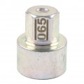 Newsmarts Tire Repair Tools Wheel Lock Lugnut Anti-theft Screw Lug Nut Removal Key Socket For Bmw Mini 1 Cooper Cooper S Jcw