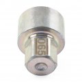 Newsmarts Tire Repair Tools Wheel Lock Lugnut Anti-theft Screw Lug Nut Removal Key Socket For Bmw Mini 1 Cooper Cooper S Jcw