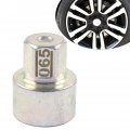 Newsmarts Tire Repair Tools Wheel Lock Lugnut Anti-theft Screw Lug Nut Removal Key Socket For Bmw Mini 1 Cooper Cooper S Jcw