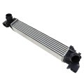 Air Cooler Turbocharger Intercooler For Mini Cooper 2014-2022 2 0l 17517617598