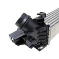 Air Cooler Turbocharger Intercooler For Mini Cooper 2014-2022 2 0l 17517617598