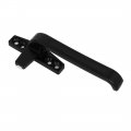 Aexit Casement Window Zinc Alloy Right Hand Screw Fixing Locking Handles Grips 2pcs 9bffdf065f5819641f27cd406c10328f