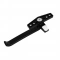 Aexit Casement Window Zinc Alloy Right Hand Screw Fixing Locking Handles Grips 2pcs 9bffdf065f5819641f27cd406c10328f