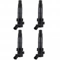 Coil Pack Uf647 For Kia For Sportage 2 4l 0l011016 K900 5 20-2017 Santa Fe Sport 2 2 2013-2016 Genesis Equus 5 2012-2016 