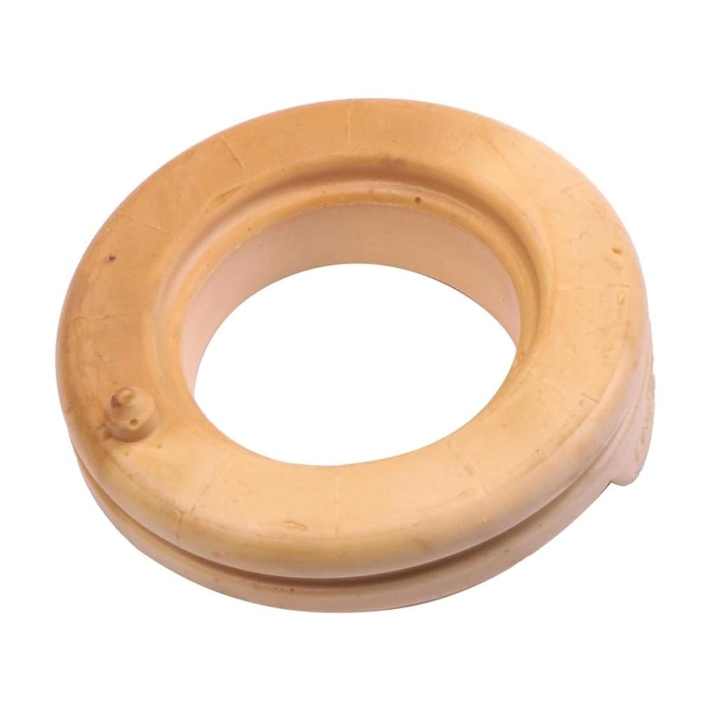 Coil Spring Insulator Rear Lower For Buick Allure 2010 Polyurethane Elastomer Black Slip On Type Circular Shape 3 19 In Outside