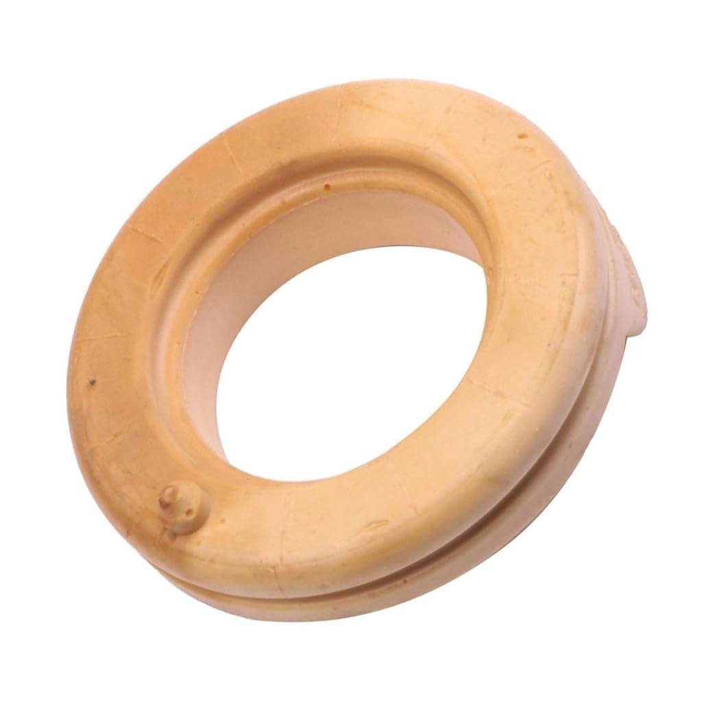 Coil Spring Insulator Rear Lower For Buick Allure 2010 Polyurethane Elastomer Black Slip On Type Circular Shape 3 19 In Outside