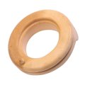Coil Spring Insulator Rear Lower For Buick Allure 2010 Polyurethane Elastomer Black Slip On Type Circular Shape 3 19 In Outside