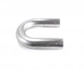 Patriot Exhaust H7055 2-1 2 X 4 Radius Mild Steel U-bend Pipe 