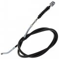 Niche Clutch Cable For Suzuki Gsxr750 49-state Ca Motorcycle