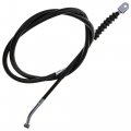 Niche Clutch Cable For Suzuki Gsxr750 49-state Ca Motorcycle