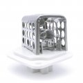 4864957 Ru353 2403-258461 Ru1046 3a1101 Cr158 A C Heater Blower Motor Resistor For Jeep Cherokee Tj 1997-2001 Wrangler 1997-200