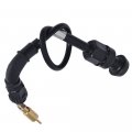 Labwork Carburetor Choke Cable Replacement For Cv40mm Sportster Xl883 Xl1200 7421-99