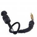 Labwork Carburetor Choke Cable Replacement For Cv40mm Sportster Xl883 Xl1200 7421-99