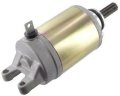Epartsglobal Starter Fits Suzuki Ltr450 Ltr450z Lt-r450z Quadracer 450cc 2006-09 New 19632
