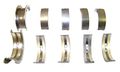 Dnj Main Bearings 010 Oversize 25mm Mb3149 For 1987-1994 Buick Oldsmobile Pontiac 2 0l L4 8v Sohc 122cid 
