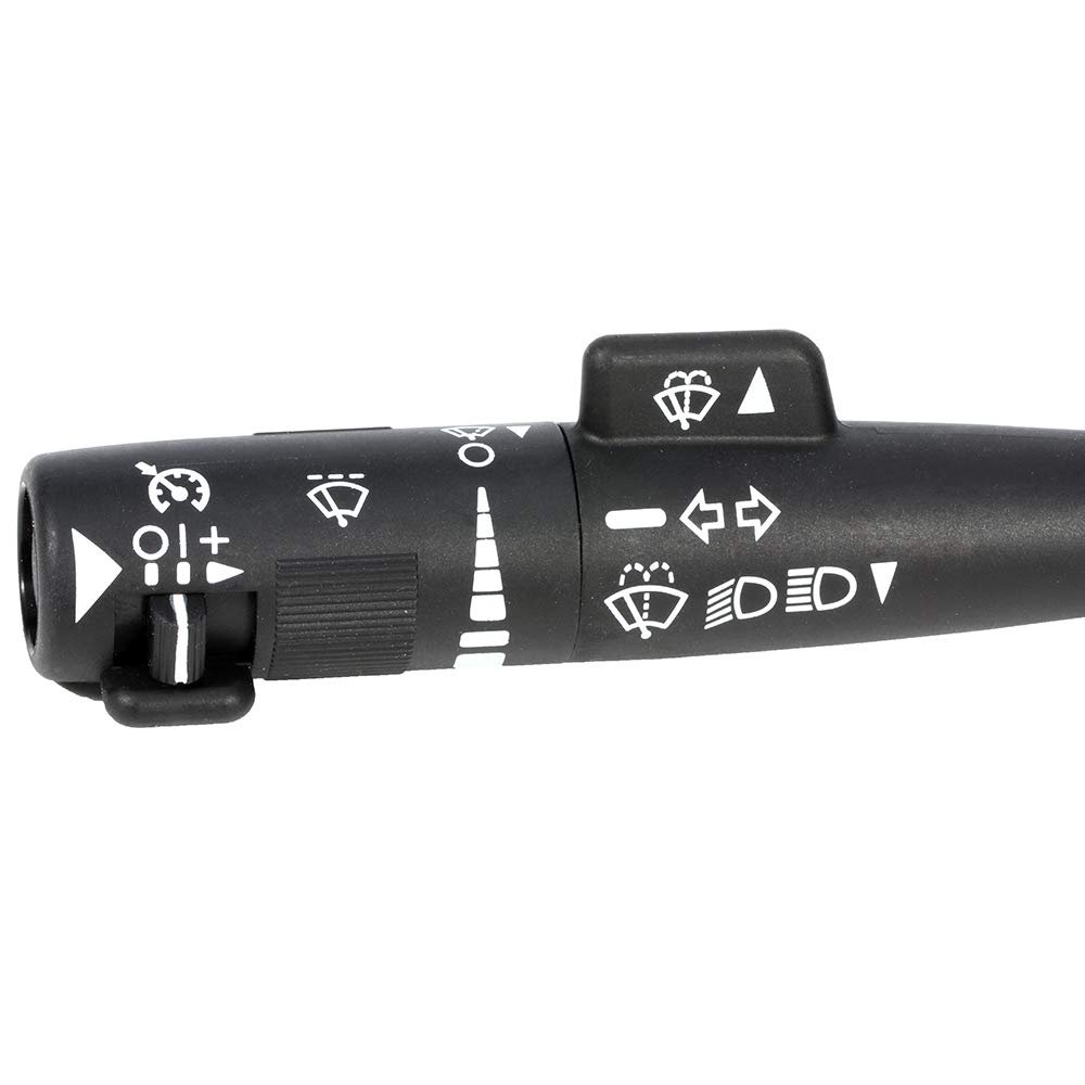 Turn Signal Switch Fit For 2003-2009 Chevrolet C4500 Kodiak C5500 C6 Replaces 26102159
