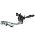 Turn Signal Switch Fit For 2003-2009 Chevrolet C4500 Kodiak C5500 C6 Replaces 26102159